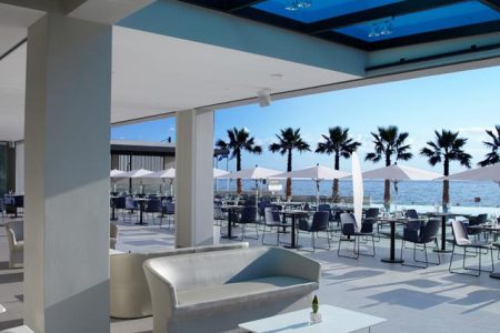 Hotel Tesoro Blu – adults only