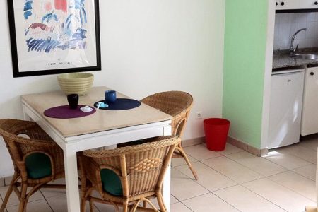 Appartementen Corona Verde