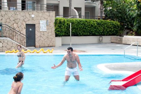 Los Olivos Beach Resort