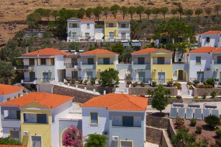 Hotel Panorama