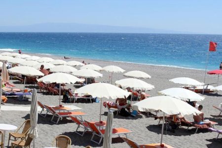Taormina Beach House