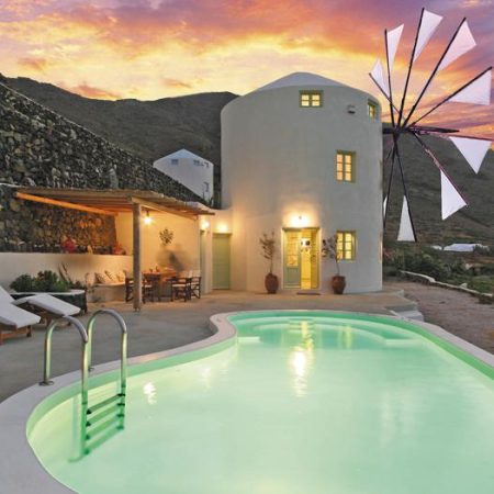 Windmill Villas