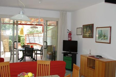 Residence Fontana Barone