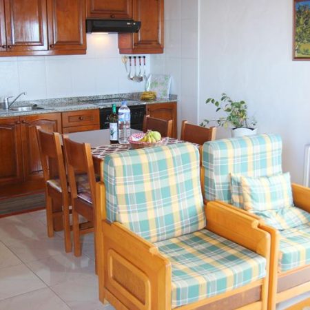 Casa Eva