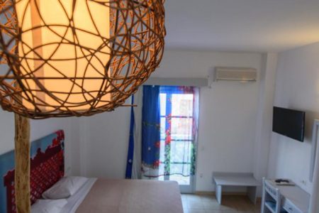 Hotel Atlas Boutique