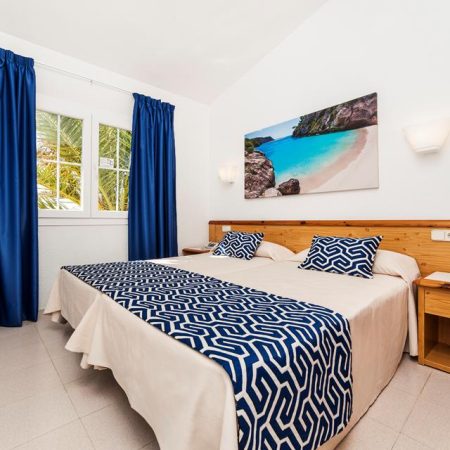 Appartementen Globales Binimar