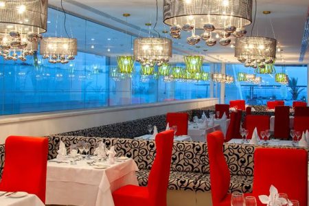 Tsokkos King Evelthon Beach Hotel & Resort