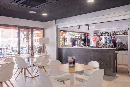 Hotel Vibra Cala Tarida