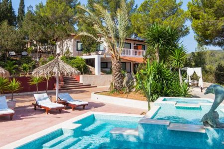 Hotel Rural C’as Pla