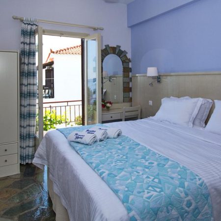 Hotel Paradise