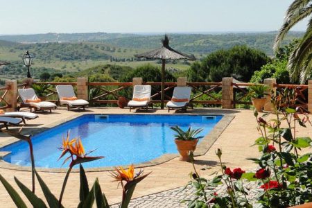 Monte da Bravura Appartement