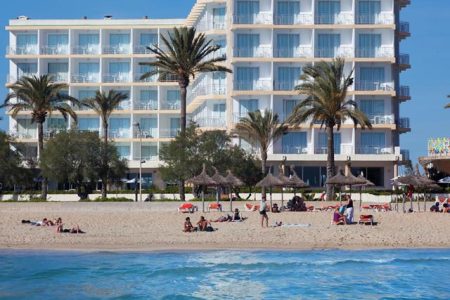 Hotel HM Tropical