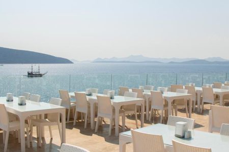 Hotel Bodrum Holiday Resort