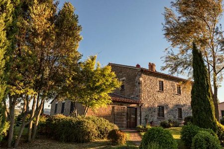 Podere Tina