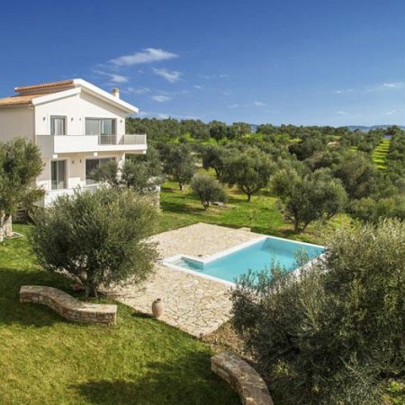 Abelia Villas