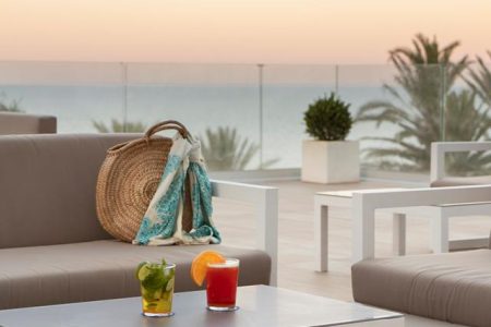 Hotel Palia Maria Eugenia