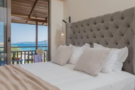 Eptanisos Beachfront Suites