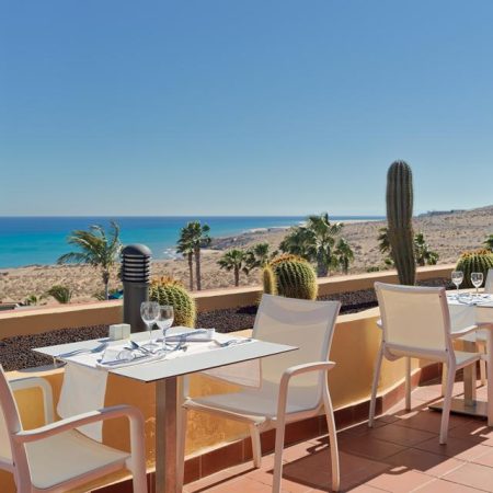 Hotel H10 Playa Esmeralda – adults only