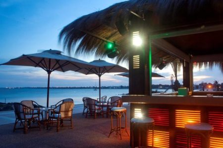 Hotel El Mouradi Djerba Menzel