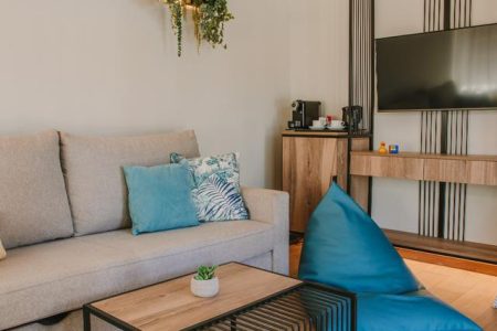 Suites & Villas by Dunas