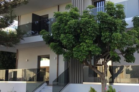 Appartementen Ermis