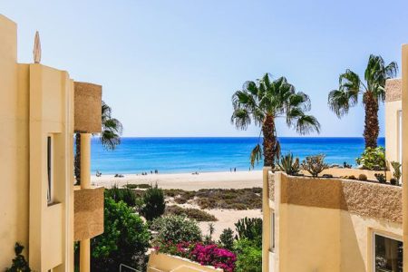 Appartementen R2 Maryvent