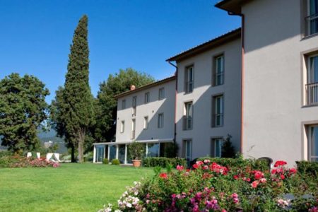 Villa Giorgia