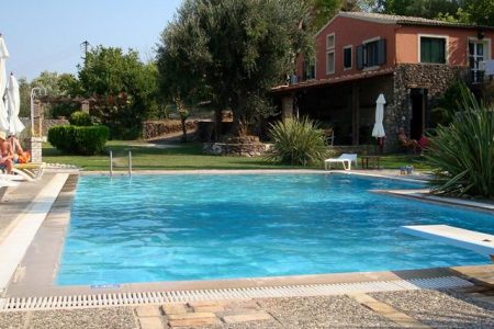 Fundana Villas