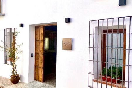 Appartementen Abaco Altea