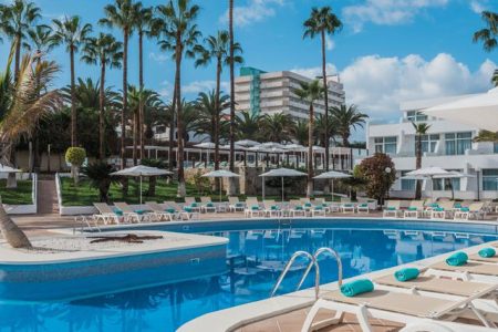 Iberostar Waves Las Dalias