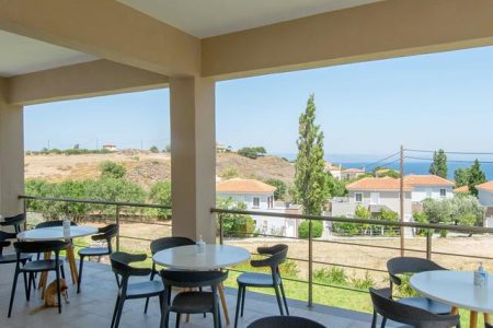 Appartementen Gorgona