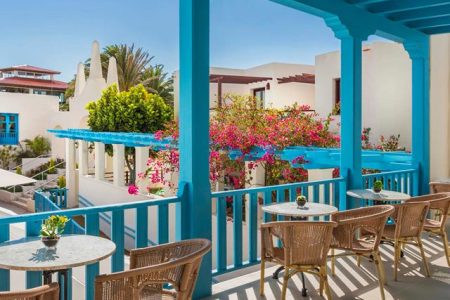 Hotel Alua Suites Fuerteventura