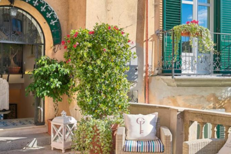 Boutique Hotel Palazzo Gentilcore