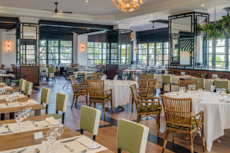 Hotel H10 Rubicon Horizons Collection