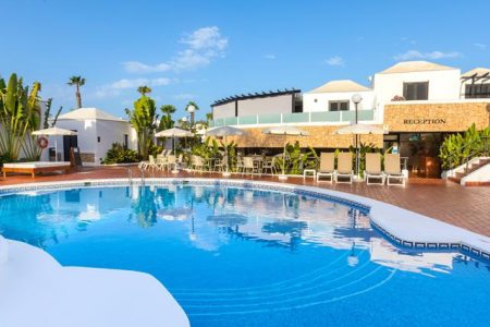 Bungalows los Cardones Boutique