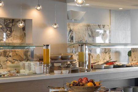 Bio Beach Boutique Hotel – adults only