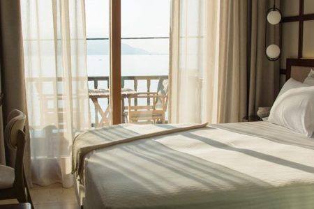 Hotel Sunrise