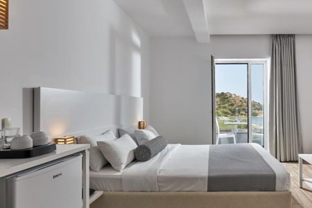 Blu Acqua hotel