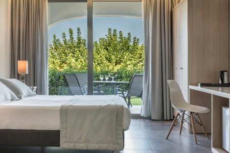 Aparthotel Astra Village