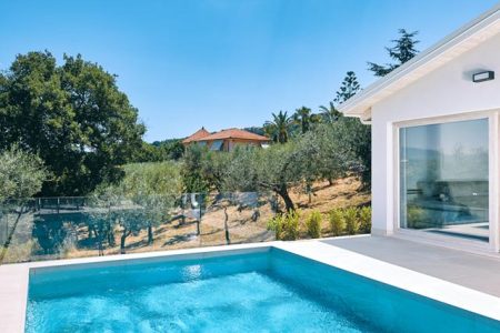 Residence Villa Rosi Luxury Dependance