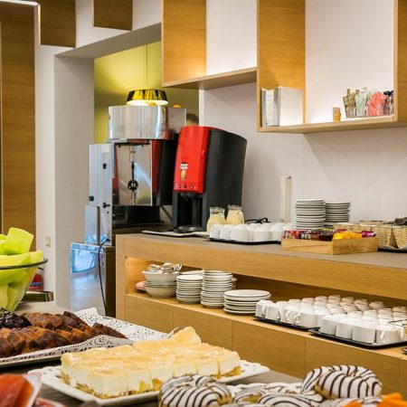 Aparthotel Lassi