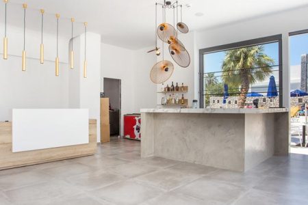 Hotel Moscha – adults only