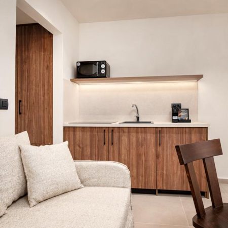 Appartementen Anastasia