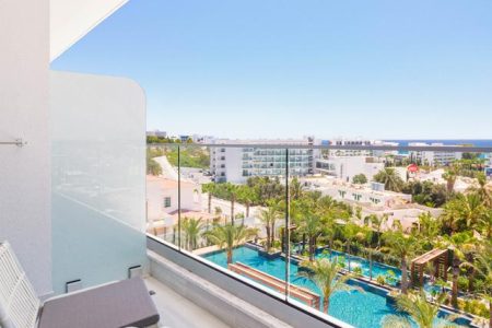 Amanti – MadeForTwo Hotels – adults only