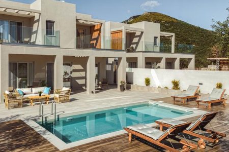 Bianca Tierra Villas