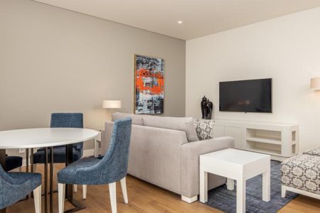 Sheraton Cascais Resort