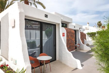 Bungalows Tenesoya – adults only