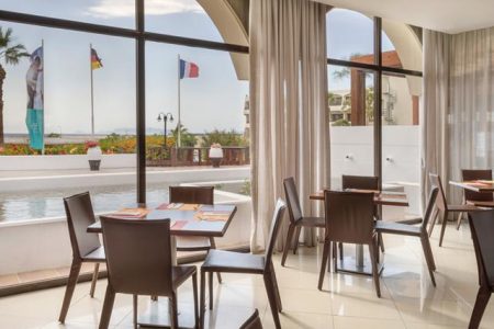 Hotel Sol By Melia Cosmopolitan