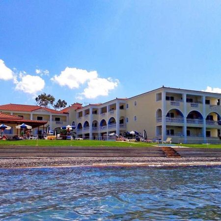 Appartementen Maria Mare
