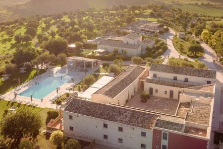 Masseria Della Volpe